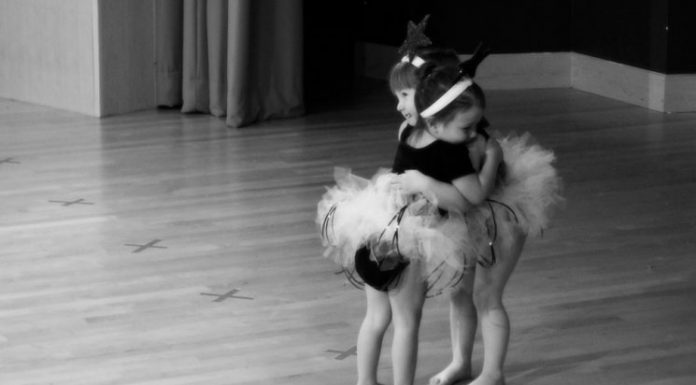 The Power of Love – These Incredible Photos Prove That True Love Does Exist