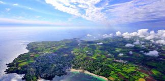 17 Of The Best Views From The Window Seat