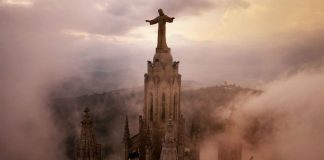 The 19 Best Drone Photos of 2014