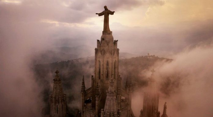 The 19 Best Drone Photos of 2014