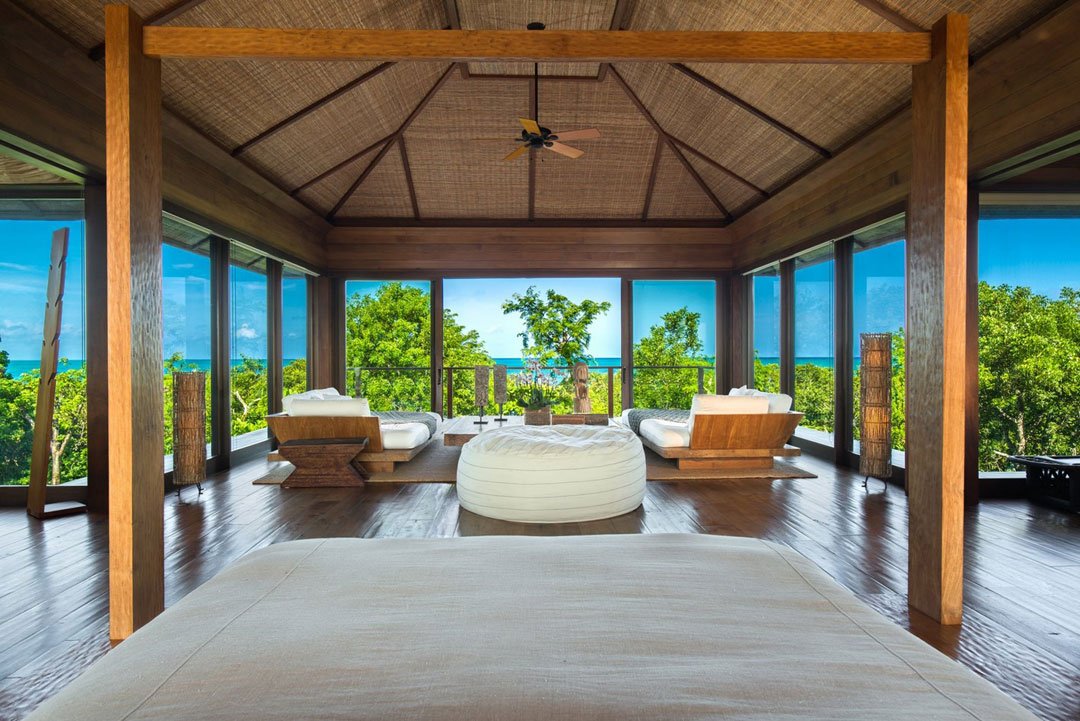 Parrot Cay_4