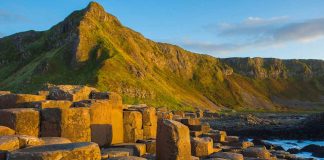 Spirit of Adventure: Global Travels