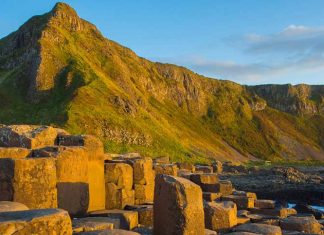 Spirit of Adventure: Global Travels