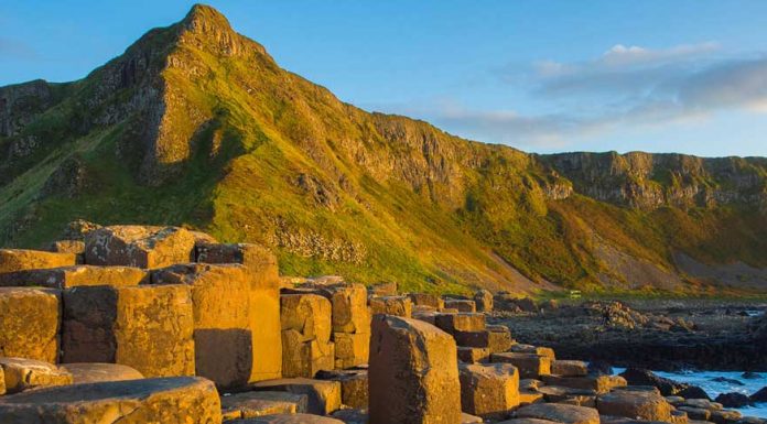 Spirit of Adventure: Global Travels