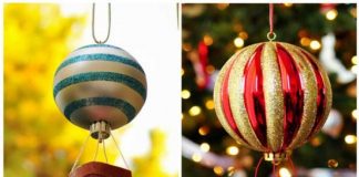 20+ Ideas for Christmas Decorations