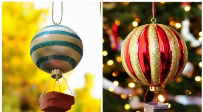 20+ Ideas for Christmas Decorations