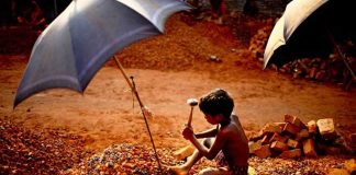 Angels in hell – A photographer captures child labor in Bangladesh