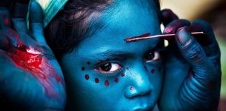 30 Best Photographs of the Year according BuzzFeed