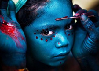 30 Best Photographs of the Year according BuzzFeed