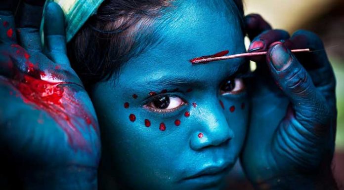 30 Best Photographs of the Year according BuzzFeed