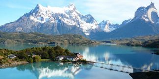 16 Spectacular Places To Travel In 2015