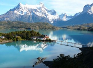 16 Spectacular Places To Travel In 2015