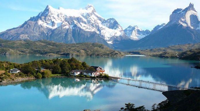 16 Spectacular Places To Travel In 2015