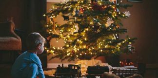 20 photos of the New Year – The Most Wonderful Time of the Year