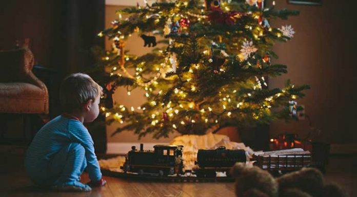 20 photos of the New Year – The Most Wonderful Time of the Year