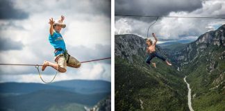 Get Inspired To Go On Your Very Own Adventure With These Amazing Action Shots