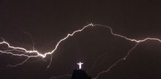 AFP Pictures Of The Year from 2014 – The photographs that have marked the year