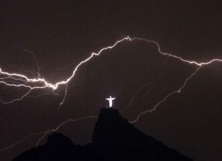 AFP Pictures Of The Year from 2014 – The photographs that have marked the year