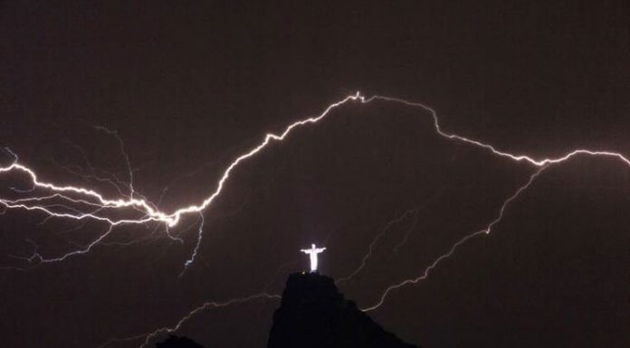 AFP Pictures Of The Year from 2014 – The photographs that have marked the year