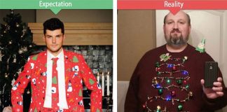 New Year’s Eve: Expectations Vs. Reality