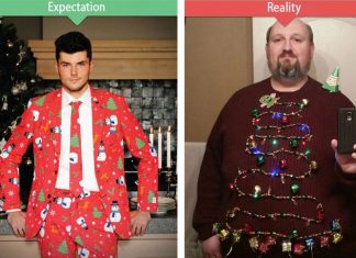 New Year’s Eve: Expectations Vs. Reality
