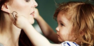 23 Things Your Kids Learn By Watching You