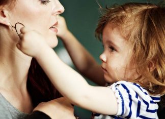 23 Things Your Kids Learn By Watching You