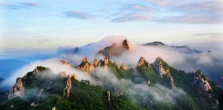 Some of the Most Beautiful Mountains of the World