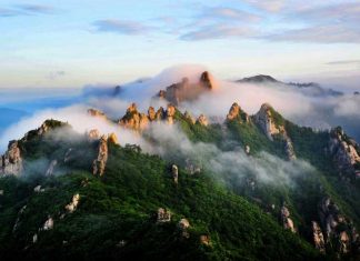 Some of the Most Beautiful Mountains of the World