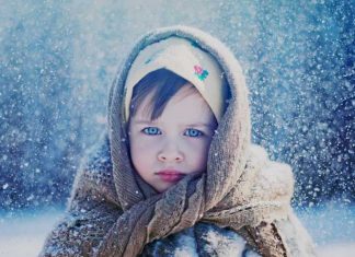20 Heartwarming Reasons to Love Winter