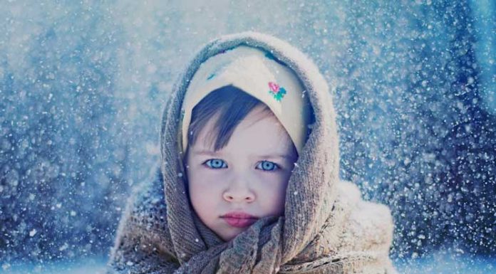 20 Heartwarming Reasons to Love Winter