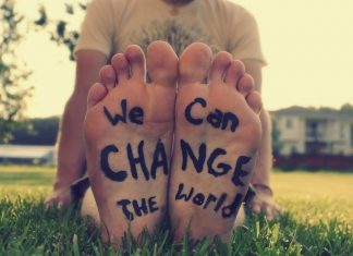 25 Tiny Yet Remarkable Ways To Add More Love Into The World