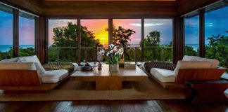 OMG, I Want This House: Parrot Cay, Turks and Caicos