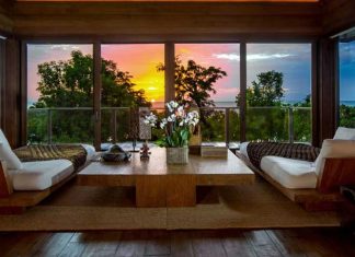 OMG, I Want This House: Parrot Cay, Turks and Caicos