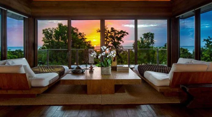 OMG, I Want This House: Parrot Cay, Turks and Caicos