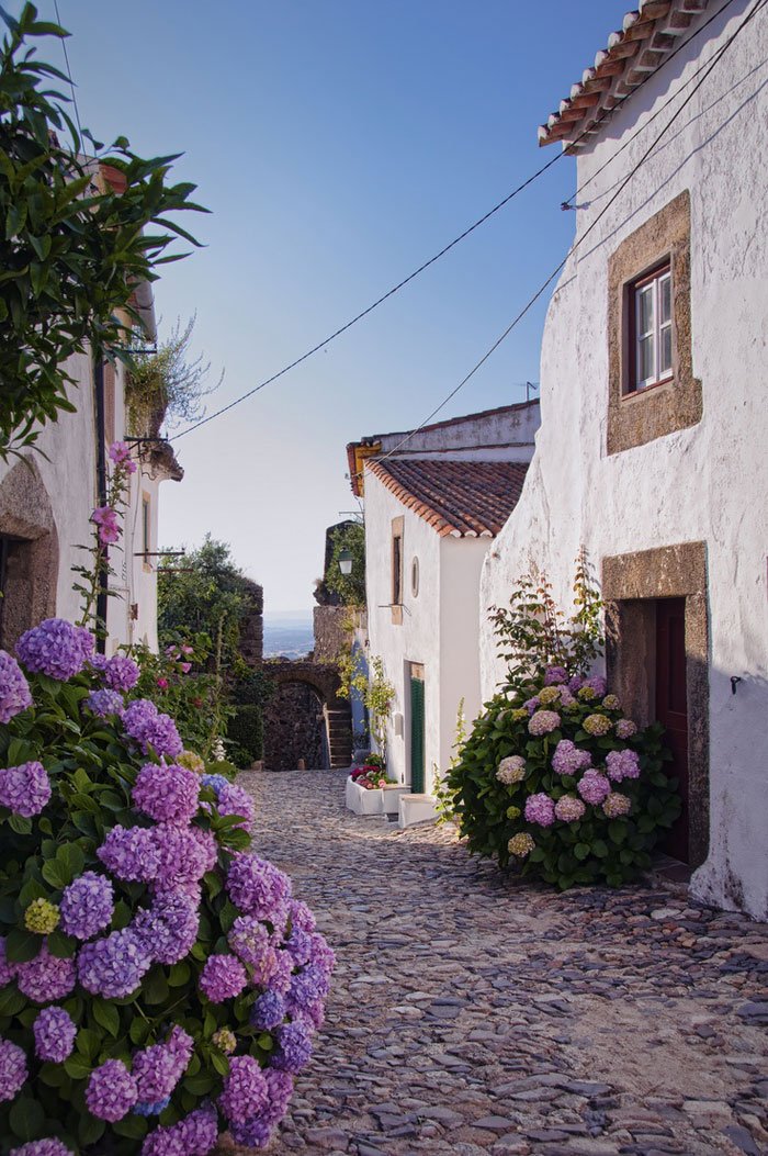 Medieval-Borough-of-Castelo-de-Vide