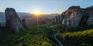 13 Head-turning Photo spheres from around the World