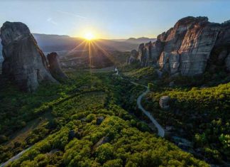 13 Head-turning Photo spheres from around the World