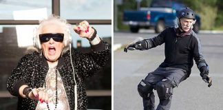 The Age of Happiness – These 60+ Year Seniors Will Destroy Your Age Stereotype