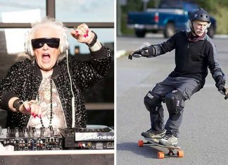 The Age of Happiness – These 60+ Year Seniors Will Destroy Your Age Stereotype