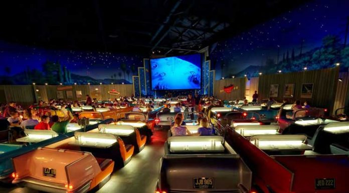 15 Of The Most Beautiful Cinemas Around The World