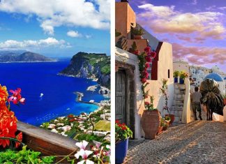 30 Images of Mediterranean Places That Will Make You Wish You Were There
