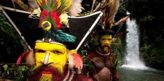 7 Explorers Name The Most Beautiful Place They’ve Ever Seen