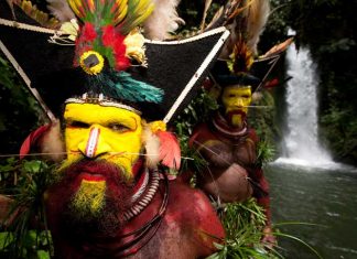 7 Explorers Name The Most Beautiful Place They’ve Ever Seen