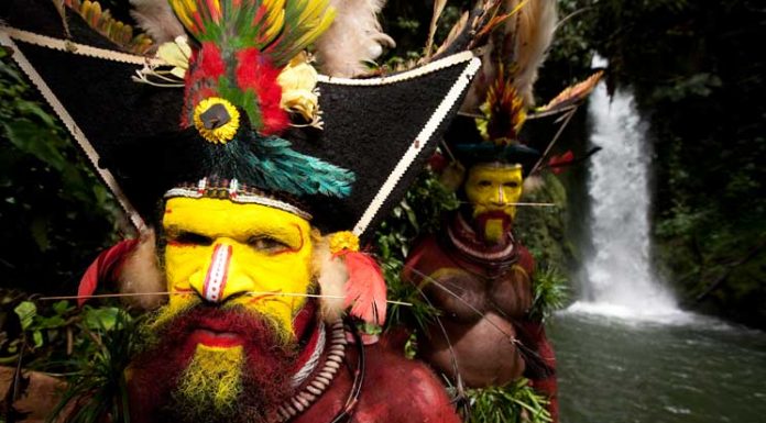 7 Explorers Name The Most Beautiful Place They’ve Ever Seen