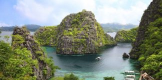 15 Spectacular Places You Must Swim Before You Die