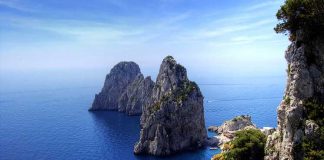 The top 5 Countries to Visit when Sailing the Mediterranean