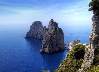 The top 5 Countries to Visit when Sailing the Mediterranean