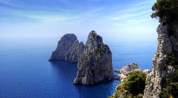 The top 5 Countries to Visit when Sailing the Mediterranean