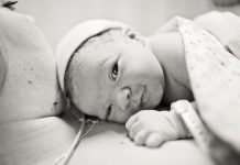 20 Touching “Birth of a new Life “Photos That Will Grab You By The Heart…And Never Let Go.